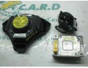 Recambio de airbag delantero izquierdo para alfa romeo 156 (116) 1.9 jtd 16v progression referencia OEM IAM 0156034452  