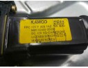 Recambio de elevalunas delantero izquierdo para hyundai elantra (xd) 1.6 16v cat referencia OEM IAM F00S1A2100 2 PINS ELECTRICO 