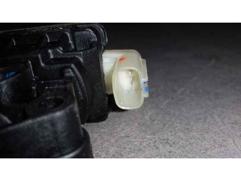 Recambio de elevalunas delantero izquierdo para nissan micra (k13) acenta referencia OEM IAM  2 PINS ELECTRICO