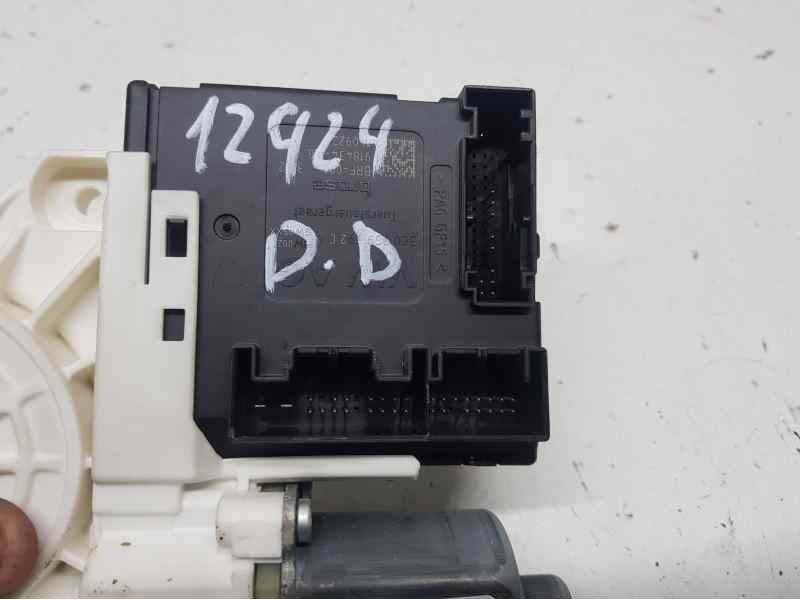 Recambio de motor elevalunas delantero derecho para volkswagen tiguan (5n2) r-line bluemotion referencia OEM IAM 5N0959702G  