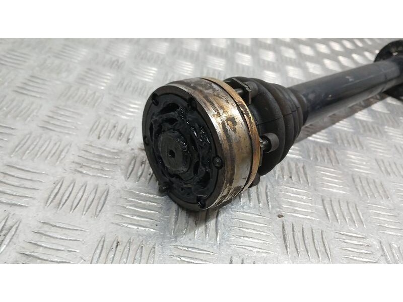 Recambio de transmision delantera derecha para seat cordoba berlina (6k2) dream referencia OEM IAM 6K0407272L  