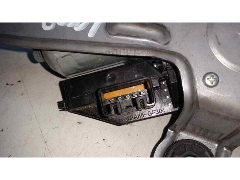 Recambio de motor limpia trasero para lexus ct 200h referencia OEM IAM   