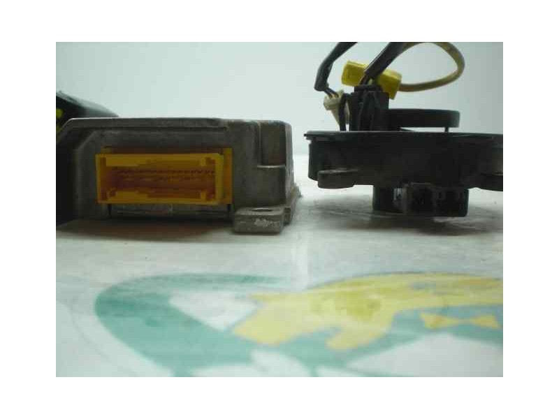 Recambio de airbag delantero izquierdo para alfa romeo 156 (116) 1.9 jtd 16v progression referencia OEM IAM 0156034452  