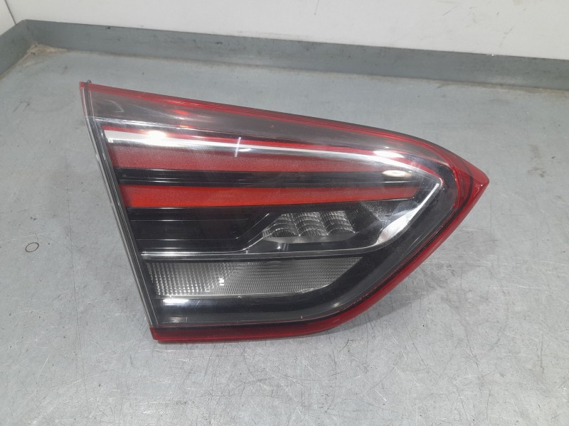 Recambio de piloto trasero izquierdo interior para opel crossland x / crossland (p17, p2qo) 1.5 turbo d (75) referencia OEM IAM 