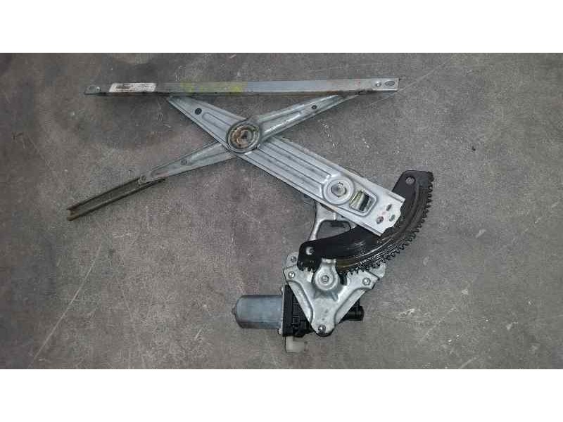 Recambio de elevalunas delantero izquierdo para nissan micra (k13) acenta referencia OEM IAM  2 PINS ELECTRICO