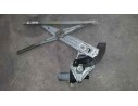Recambio de elevalunas delantero izquierdo para nissan micra (k13) acenta referencia OEM IAM  2 PINS ELECTRICO