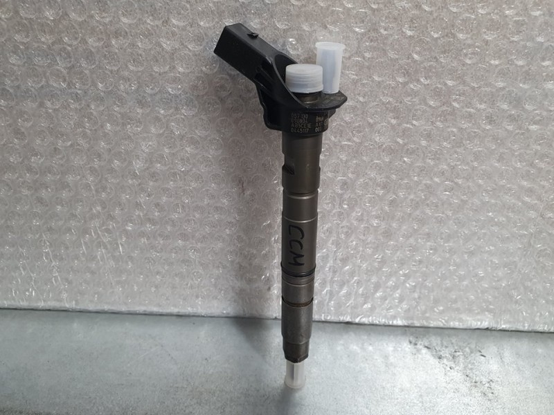 Recambio de inyector para audi q7 (4l) 3.0 v6 24v tdi referencia OEM IAM 057130277AH 0445117003 BOSCH