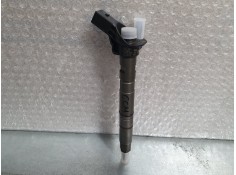 Recambio de inyector para audi q7 (4l) 3.0 v6 24v tdi referencia OEM IAM 057130277AH 0445117003 BOSCH