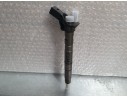 Recambio de inyector para audi q7 (4l) 3.0 v6 24v tdi referencia OEM IAM 057130277AH 0445117003 BOSCH
