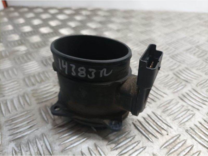 Recambio de caudalimetro para citroën c4 coupe lx referencia OEM IAM 9650010870 72834204 