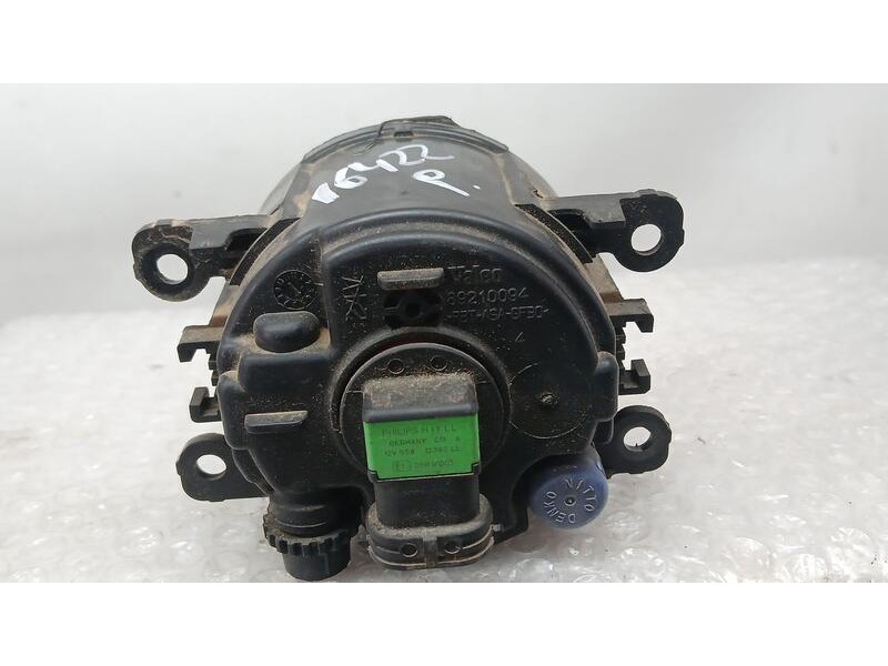 Recambio de faro antiniebla izquierdo para ford tourneo courier (c4a) trend referencia OEM IAM 2N1115201AB VALEO 89204894