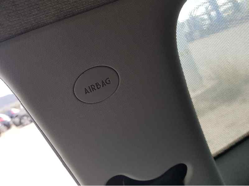 Recambio de airbag cortina delantero derecho para fiat 500 e icon referencia OEM IAM 52225618  