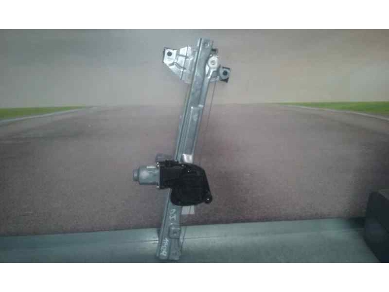 Recambio de elevalunas delantero izquierdo para citroën c4 lim. feel edition referencia OEM IAM  6 PINS ELECTRICO