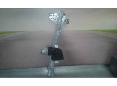 ELEVALUNAS DELANTERO IZQUIERDO 9802531980 6 PINS ELECTRICO