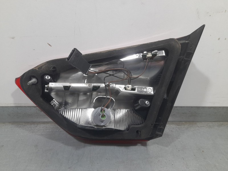 Recambio de piloto trasero izquierdo interior para opel crossland x / crossland (p17, p2qo) 1.5 turbo d (75) referencia OEM IAM 