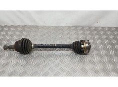 Recambio de transmision delantera izquierda para seat cordoba berlina (6k2) dream referencia OEM IAM 191407271N  