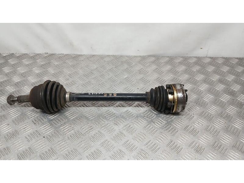 Recambio de transmision delantera izquierda para seat cordoba berlina (6k2) dream referencia OEM IAM 191407271N  