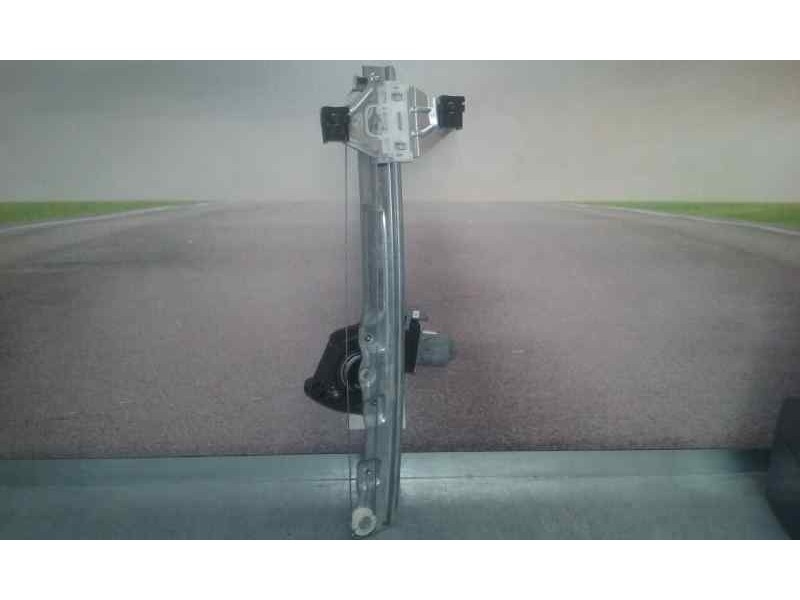 Recambio de elevalunas delantero izquierdo para citroën c4 lim. feel edition referencia OEM IAM  6 PINS ELECTRICO