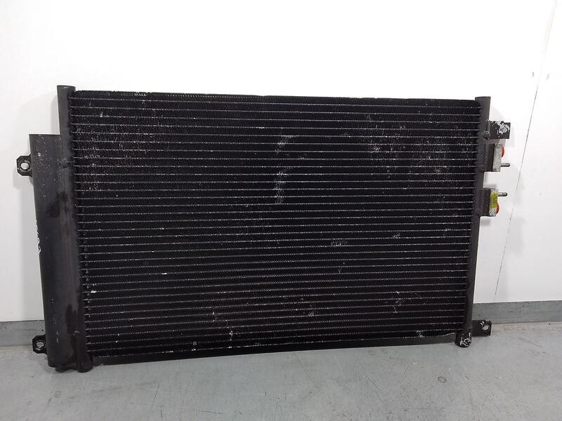 Recambio de condensador / radiador aire acondicionado para alfa romeo gt (125) 1.9 jtd 16v m-jet distinctive (10.2006) referenci