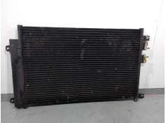 CONDENSADOR / RADIADOR AIRE ACONDICIONADO 50506568 