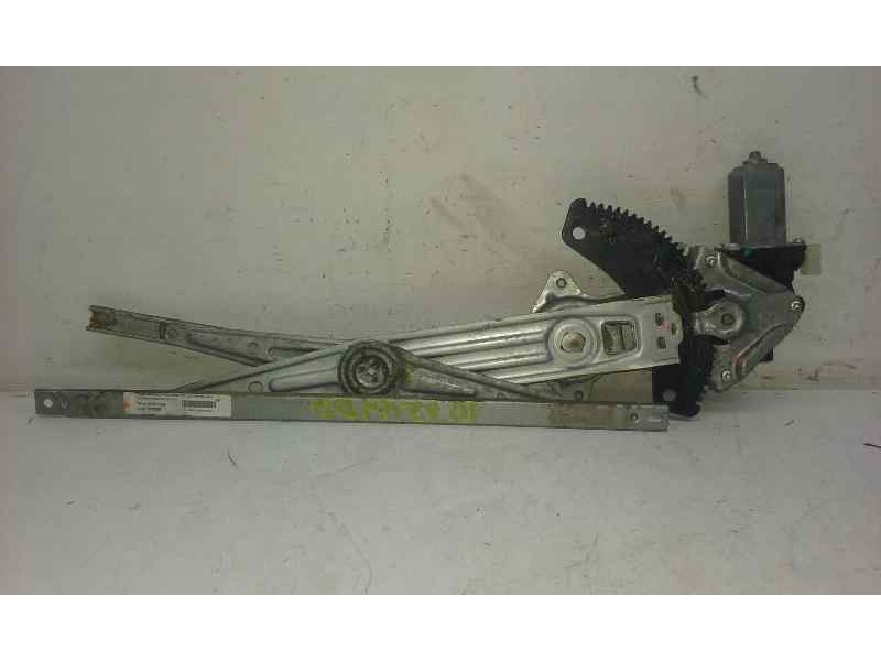 Recambio de elevalunas delantero derecho para nissan micra (k13) acenta referencia OEM IAM  2 PINS ELECTRICO