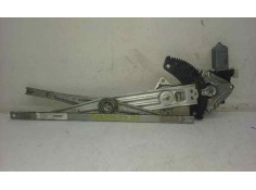 ELEVALUNAS DELANTERO DERECHO 807201HB0A 2 PINS ELECTRICO