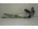 Recambio de elevalunas delantero derecho para nissan micra (k13) acenta referencia OEM IAM  2 PINS ELECTRICO