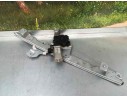 Recambio de elevalunas delantero derecho para dacia duster laureate 4x2 referencia OEM IAM  2 PINS ELECTRICO