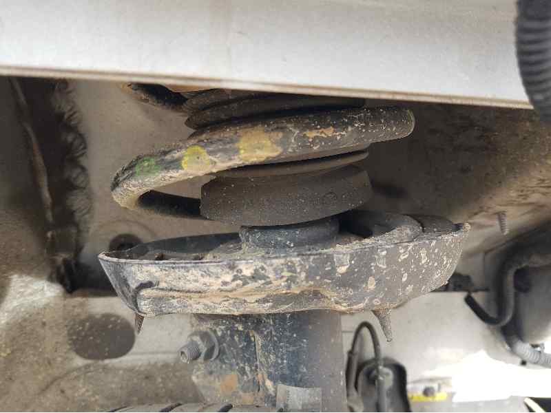 Recambio de amortiguador delantero derecho para fiat 500 e icon referencia OEM IAM 52181827  