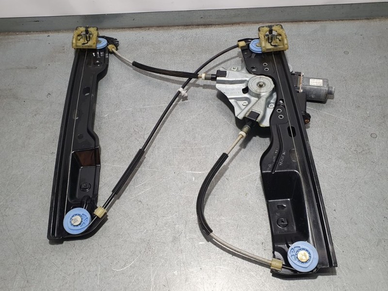 Recambio de elevalunas delantero derecho para opel astra j lim. 4türig selection referencia OEM IAM 13350759 912049106 BROSE ELE