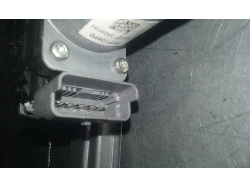 Recambio de elevalunas delantero izquierdo para citroën c4 lim. feel edition referencia OEM IAM  6 PINS ELECTRICO