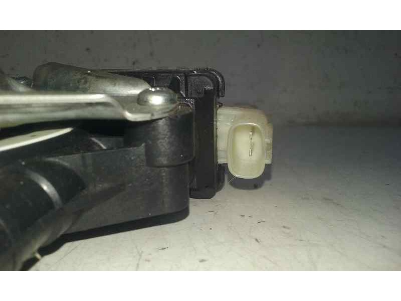 Recambio de elevalunas delantero derecho para nissan micra (k13) acenta referencia OEM IAM  2 PINS ELECTRICO