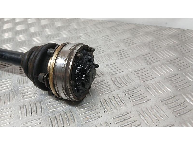 Recambio de transmision delantera izquierda para seat cordoba berlina (6k2) dream referencia OEM IAM 191407271N  