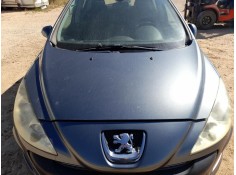 Recambio de capot para peugeot 308 i (4a_, 4c_) 1.6 hdi referencia OEM IAM 7901P6  