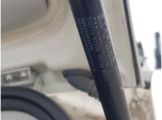 Recambio de amortiguadores maletero / porton para fiat 500 e icon referencia OEM IAM 0052184322  