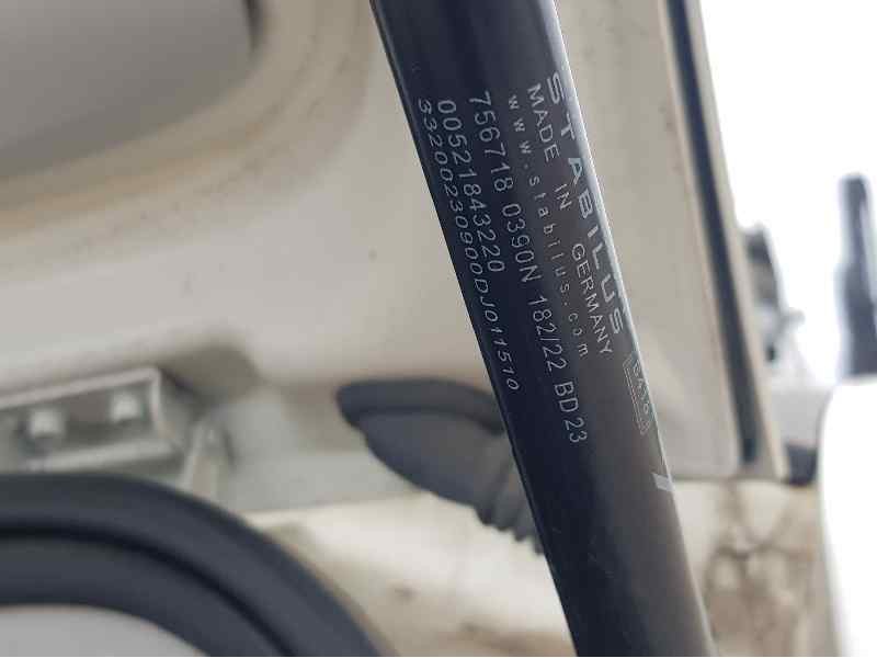 Recambio de amortiguadores maletero / porton para fiat 500 e icon referencia OEM IAM 0052184322  