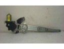 Recambio de elevalunas delantero derecho para nissan micra (k13) acenta referencia OEM IAM  2 PINS ELECTRICO