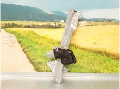 ELEVALUNAS TRASERO IZQUIERDO 6 PINS ELECTRICO