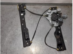 ELEVALUNAS DELANTERO IZQUIERDO GM13350757 912048106 BROSE ELECTRICO 7 PINS