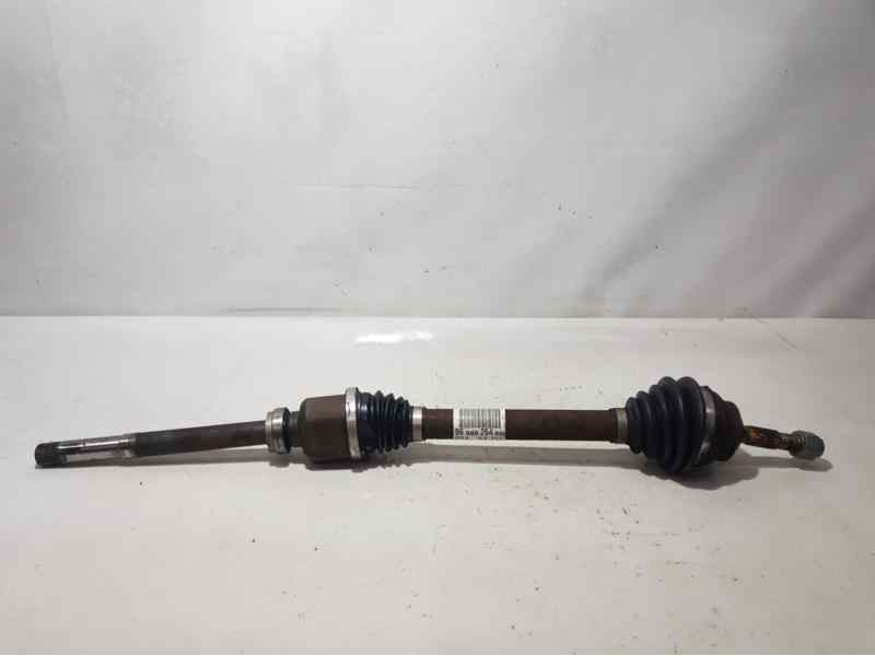 Recambio de transmision delantera derecha para citroën ds3 techno style referencia OEM IAM 9686025480  