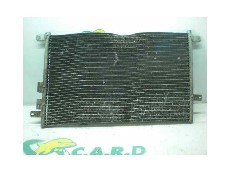 Recambio de condensador / radiador aire acondicionado para alfa romeo 156 (116) 1.9 jtd 16v progression referencia OEM IAM   