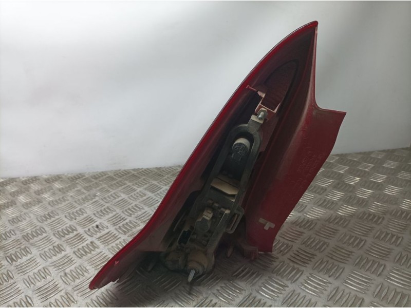 Recambio de piloto trasero derecho para citroën c4 coupe lx referencia OEM IAM 9646801677  