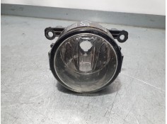Recambio de faro antiniebla derecho para dacia duster laureate 4x2 referencia OEM IAM 8200074008 89202503 VALEO 2 PATAS ROTAS