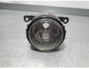 Recambio de faro antiniebla derecho para dacia duster laureate 4x2 referencia OEM IAM 8200074008 89202503 VALEO 2 PATAS ROTAS