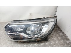 Recambio de faro izquierdo para renault express furgoneta/monovolumen 1.5 blue dci 75 (f6aa) referencia OEM IAM 260600331R 2 PAT