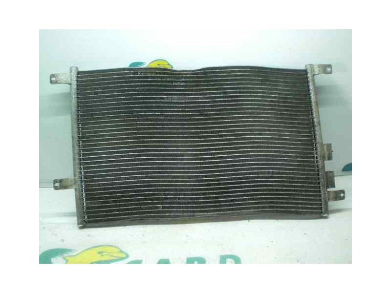 Recambio de condensador / radiador aire acondicionado para alfa romeo 156 (116) 1.9 jtd 16v progression referencia OEM IAM   