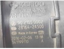 Recambio de caudalimetro para kia cee´d drive referencia OEM IAM 281642A500 9021050002 KEFICO