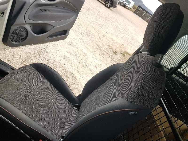 Recambio de asiento delantero derecho para fiat 500 e icon referencia OEM IAM   C/AIRBAG