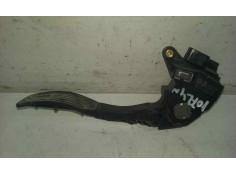 Recambio de potenciometro pedal para nissan micra (k13) acenta referencia OEM IAM 34113A01419 180021HMOB 