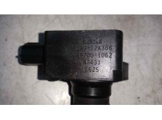 Recambio de bobina encendido para mazda 3 berlina (bk) 2.0 sportive referencia OEM IAM 0997001062 6M8G12A366 FOMOCO